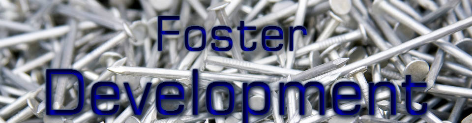 Foster Development